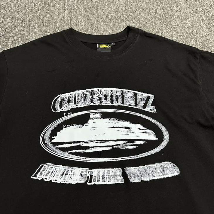 Corteiz T Shirts Short _SKUCorteizXS-2XLwmtx312116703